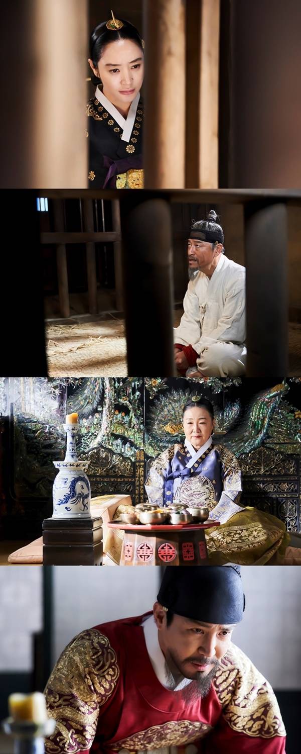 슈룹 최종회 / 사진=tvN 제공