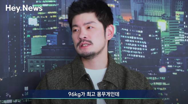 /사진=유튜브 '킹받는 뉴스쇼'