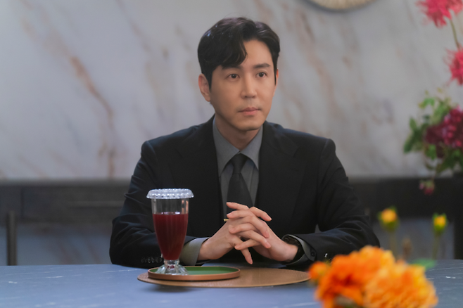 '금수저' 스틸. 사진=MBC