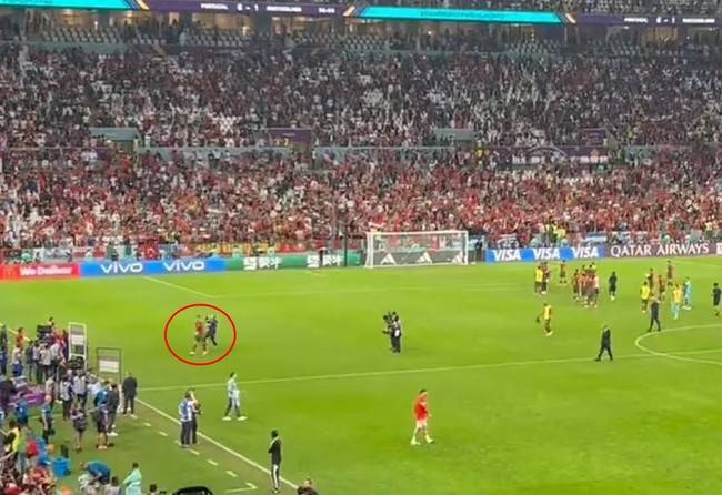 사진= 아드리아노 델 몬테 SNS 캡처