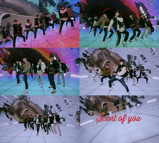 /사진=하이브 레이블즈 재팬