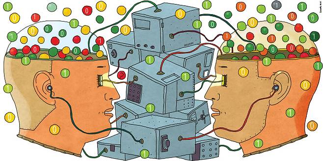 일러스트 | 김상민 기자 yellow@kyunghyang.com