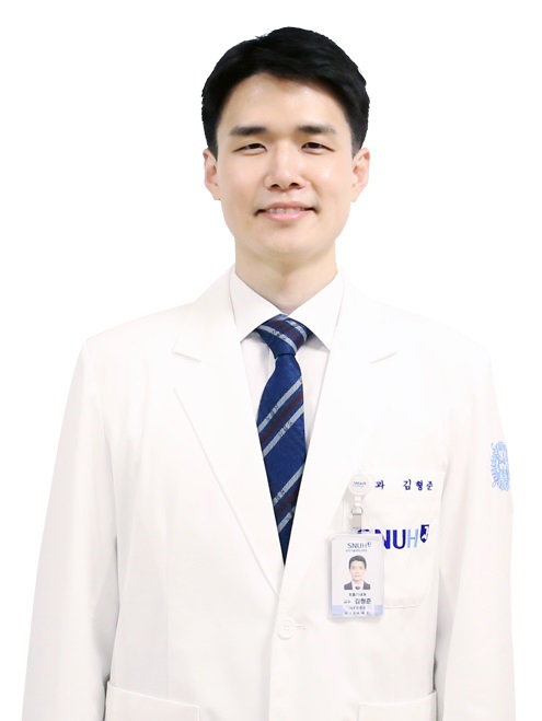 김형준 교수.