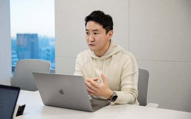 이형석 토스 테크놀로지 헤드. (사진=토스)