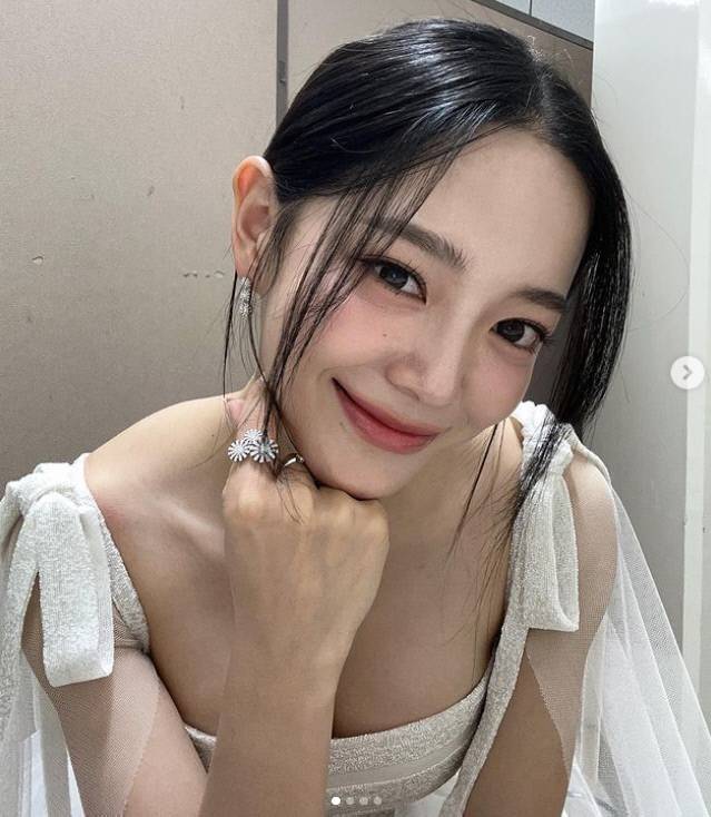 배우 김세정. 출처 | 김세정 채널