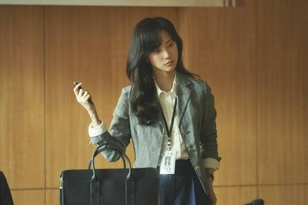 '재벌집' 신현빈.