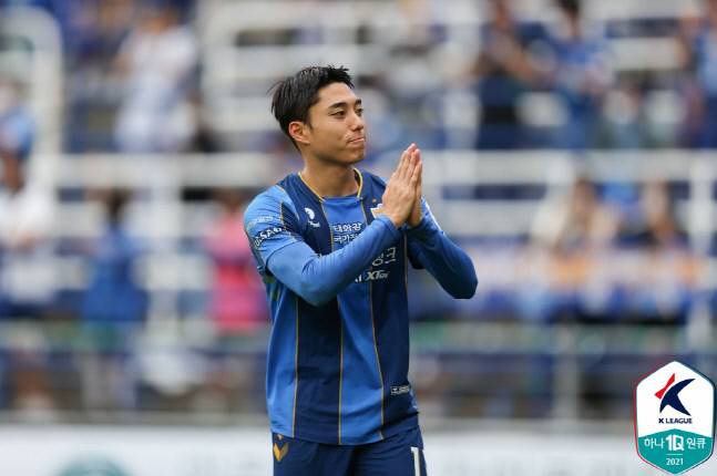 제공 | 한국프로축구연맹