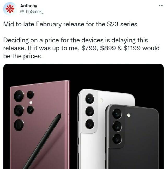 사진=앤서니 트위터(@TheGalox)