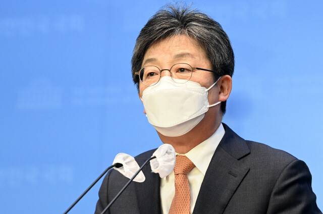 유승민 전 의원. 공동취재사진