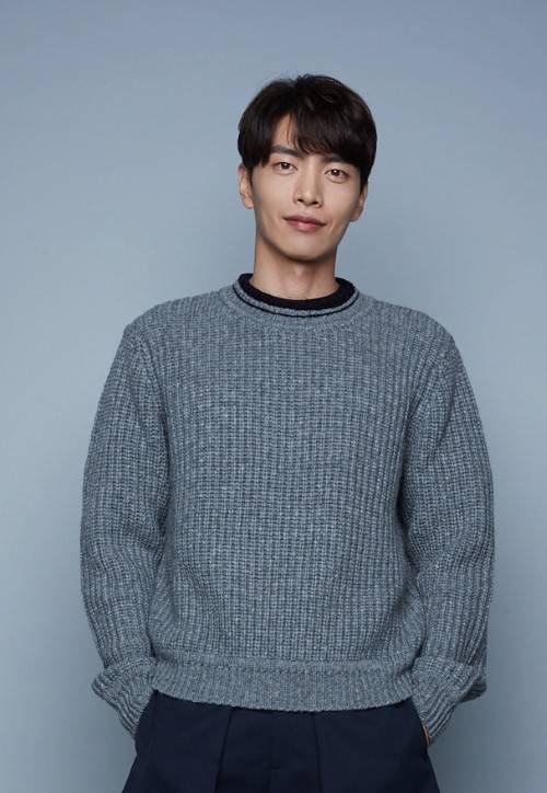 배우 이민기. 사진=상영이엔티