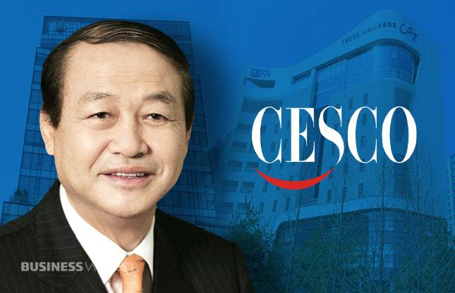 전순표 세스코 회장