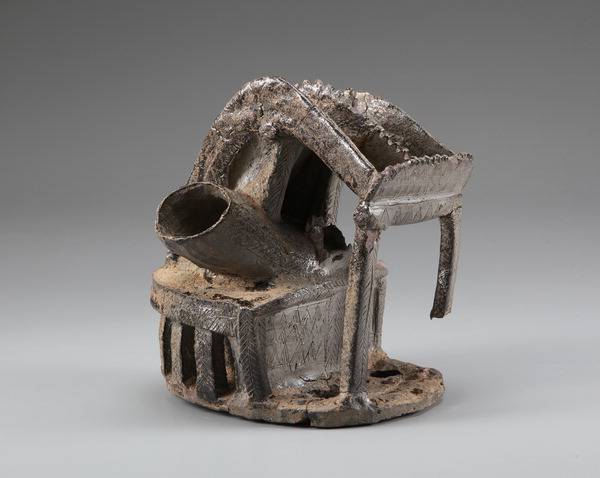 집모양토기. 부산박물관 제공