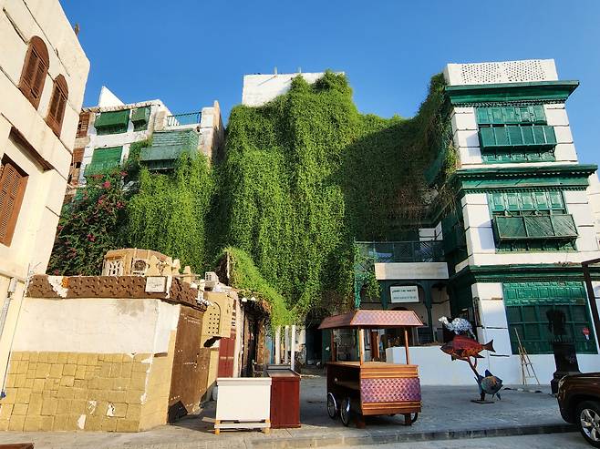 알발라드 아트센터