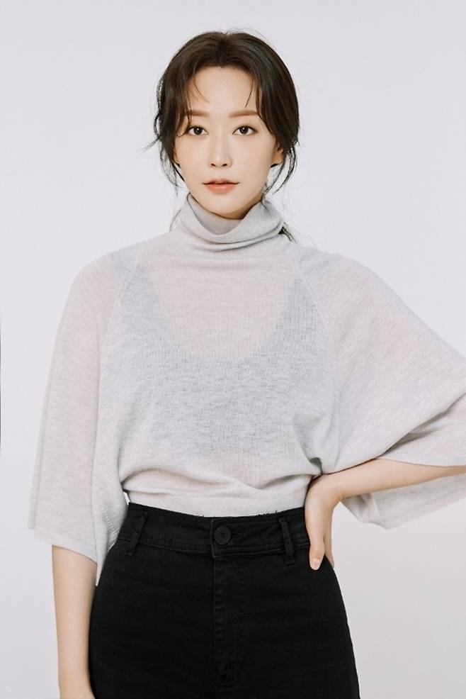 연민지 사진. 엔터세븐 제공.