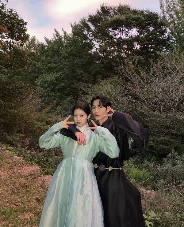 사진=고윤정 인스타그램