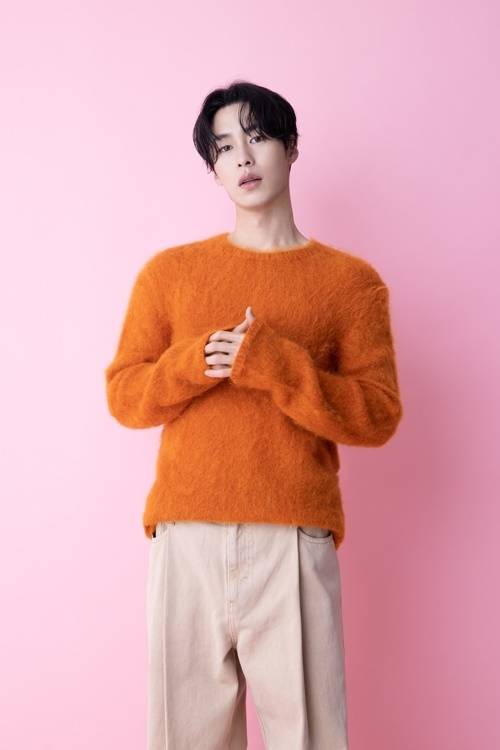 배우 이재욱이 tvN 드라마 ‘환혼’ 파트1, 2를 성공적으로 마무리했다. 사진ㅣ씨제스엔터테인먼트