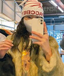 # 김나연 비주얼 크리에이티브팀