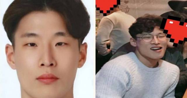 사진=경기 북부경찰청(왼쪽), 이기영 페이스북(오른쪽)