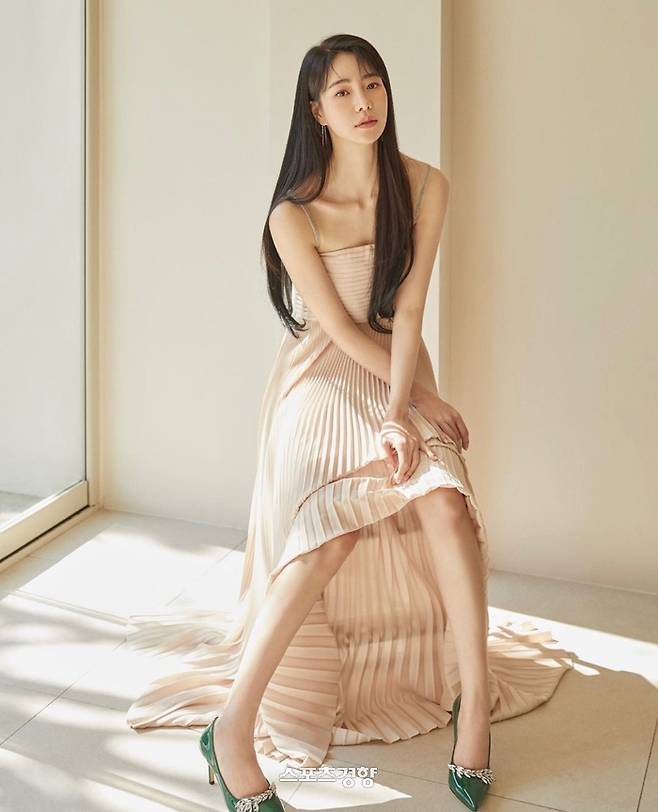 임지연 SNS 캡처