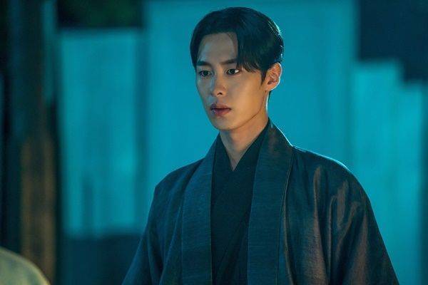 이재욱 / 사진=tvN 환혼 제공