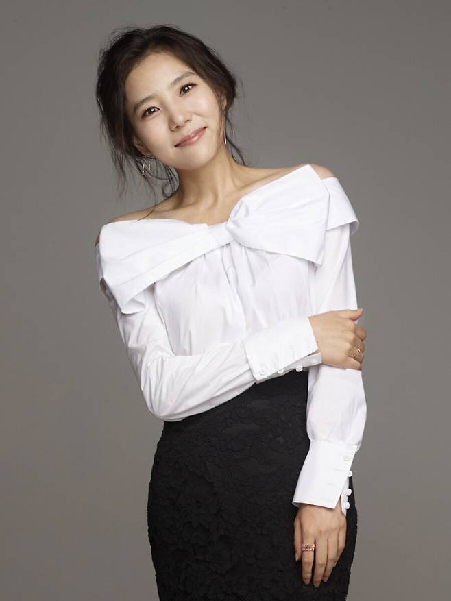 ▲ 서정연. 제공ㅣYG엔터테인먼트