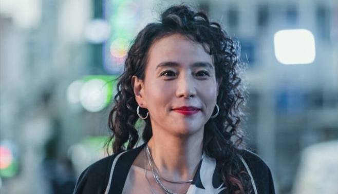 ▲ 서정연. 출처|SBS '법쩐' 홈페이지