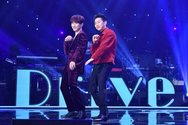 17일 서울 영등포구 KBS 신관에서는 '더 시즌즈-박재범의 드라이브'(이하 '박재범의 드라이브') 제작발표회가 진행됐다. 행사에는 박재범 정동환 박석형 PD 이창수 PD가 참석했다. KBS 제공