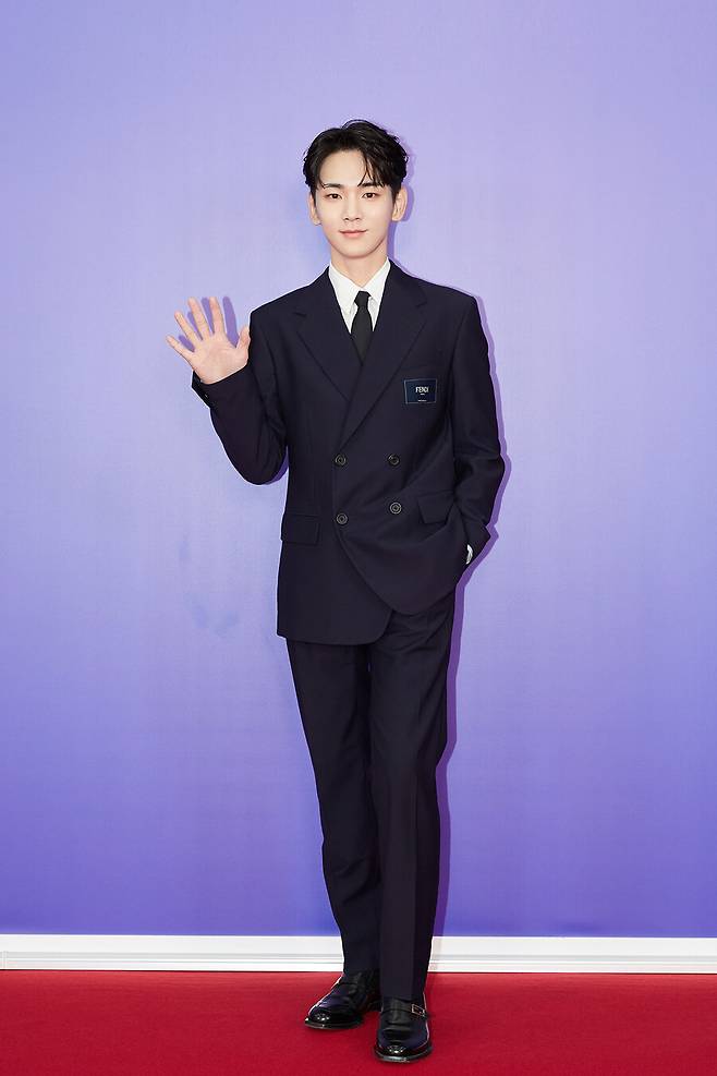 ▲ 샤이니 키. 제공| SM엔터테인먼트