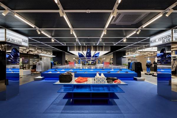 아디다스코리아 제공