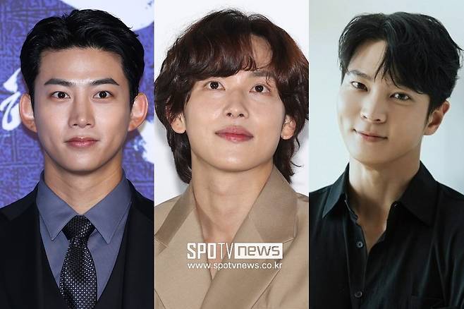 korean celebrity enlistment