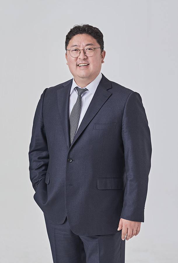 황경원 웰스메디텍 대표. 출처 = 웰스메디텍