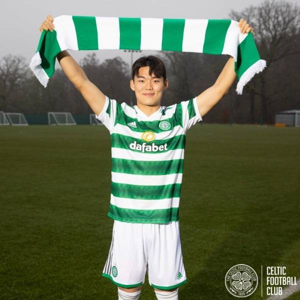 'celticfc' 인스타그램