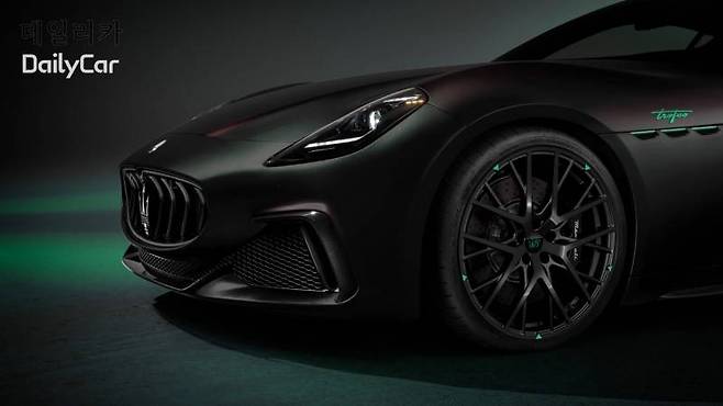 마세라티, 그란투리스모 트로페오 프리마세리에