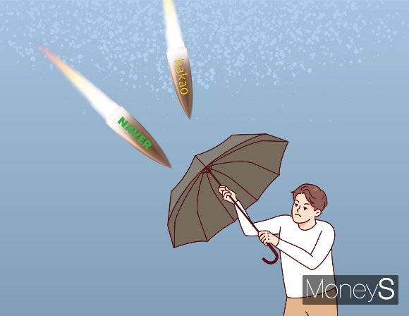 금융위원회가 빅테크 보험 비교 플랫폼에 탑재하는 상품을 기존 1개에서 4개로 확대했다./그래픽=머니S DB