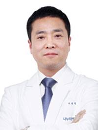 강남나누리병원 관절센터 이광열 병원장