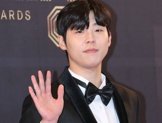 배우 송덕호. 뉴스1