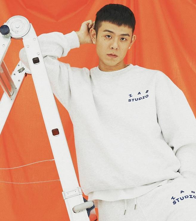 유명 래퍼 빈지노. 사진=빈지노 SNS