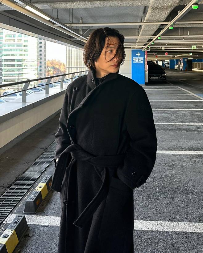 사진=이동휘 인스타그램