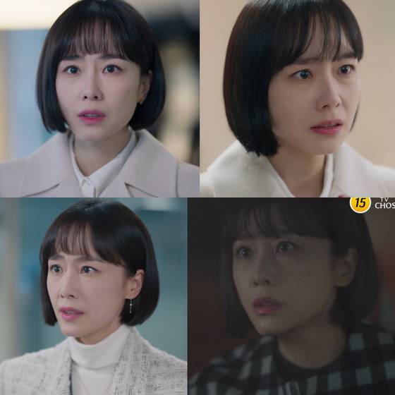 '빨간 풍선' 홍수현