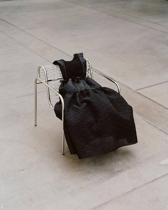 세실리에 반센 ‘앙코르 컬렉션’
