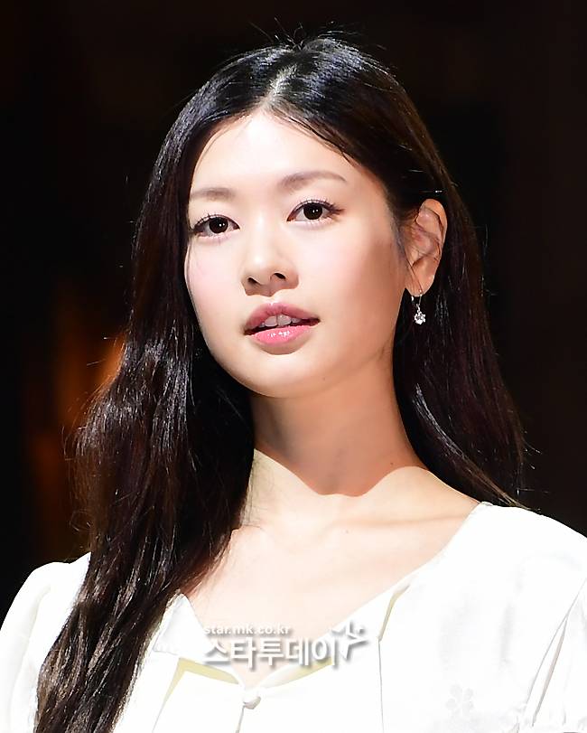 정소민. 사진ㅣ강영국 기자