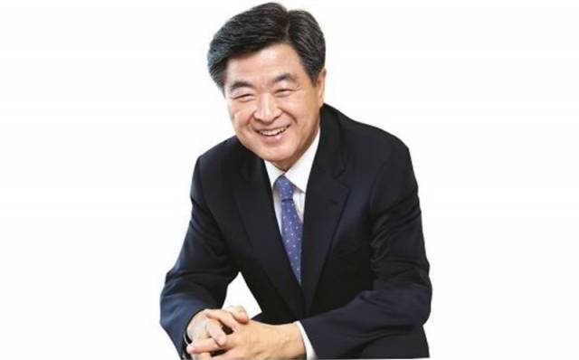 권오갑 HD현대 회장