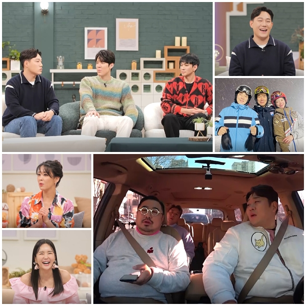 According to Channel As entertainment show Mens Life - Grooms Class These Days (hereinafter referred to as Groom Class) on the 13th, the 51st episode of Groom Class, which will air on the 15th, depicts former speed skater Mo Tae-Bum and NEW Mentor Corps continuing their 19 gold class talk.On this day, Han Go-eun, Jang Youngran, and Mun Se-yun, the NEW Mentor Corps, made their first greetings with Mo Tae-Bum and raised their thumbs, saying, The face is different with the power of love and Mo Tae-Bum replied, I went to spring break and the atmosphere changed a lot. However, Park Tae-hwan, the best friend, embarrassed him by revealing, Spring break?In the end, Mo Tae-Bum said, I went on a ski trip with (Lim) Sarang. I also had a friend from the national team who was invited as Sarangs ski teacher, revealing the recent situation of Winter Training of Love.However, Lee Seung-chul, a mentor who listened to it, said, I thought it was a good student, but it is not at all.Mo Tae-Bum then asks his new mentors, Where did you go on your first trip alone before marriage (with Husband)? Han Go-eun said, It was Da Nang in Vietnam.Jang Youngran also said, I went on a three-night, four-day trip to Gangwon-do before marriage.After a while, Mun Se-yuns MZ married mens meeting scene is revealed. Mun Se-yun visits to accept somewhere with the same age Yoobu Friend comedian Gang Jae-joon and Choi Sung-min.At this time, Mun Se-yun tells his friends, I married at the age of 28. Han Go-eun, a late married woman who watched it, said, How is your marriage life in your 20s?Han Go-euns answer to Mun Se-yuns question will be revealed at 9:20 pm on the 15th at Groom Class.