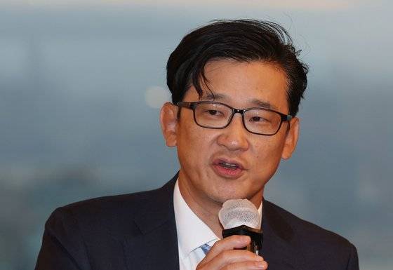 정종호 서울대 국제대학원 교수. 김상선 기자