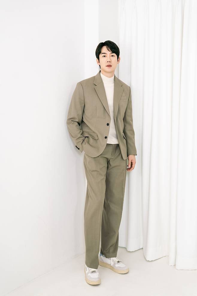 배우 유연석 / 킹콩by스타쉽 제공