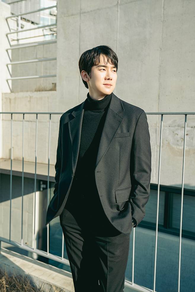 배우 유연석 / 킹콩by스타쉽 제공