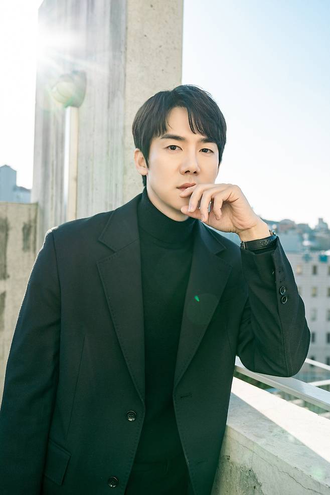 배우 유연석 / 킹콩by스타쉽 제공