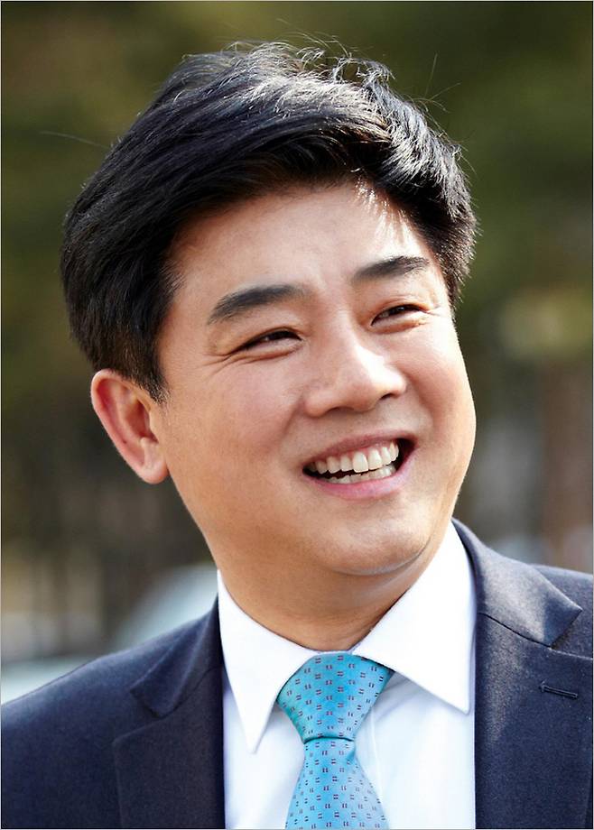 김병욱 민주당 의원