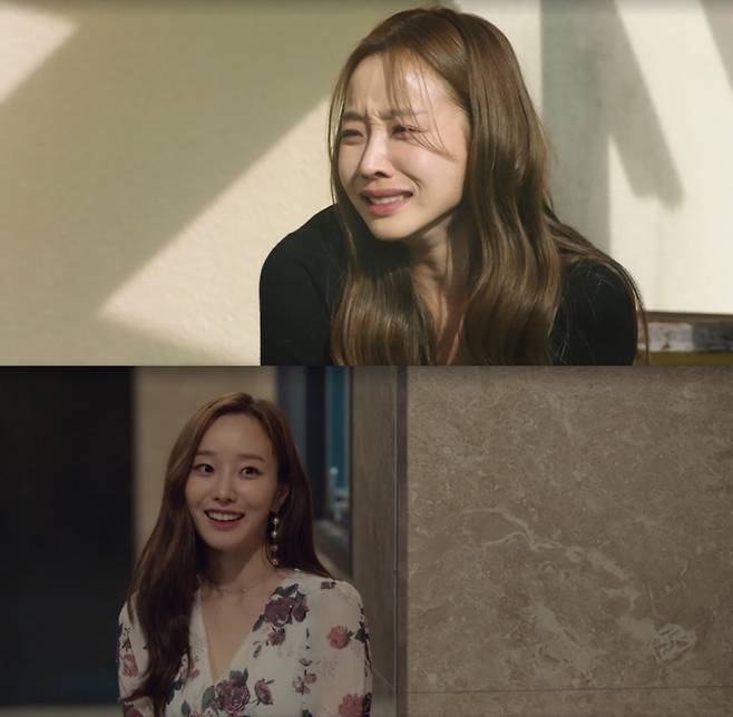 문예원, '해피니스'→'얼죽연'→'삼남매' 거침없는 성장