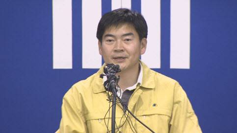 제2대 국가수사본부장에 임명된 정순신 변호사. (사진=연합뉴스)